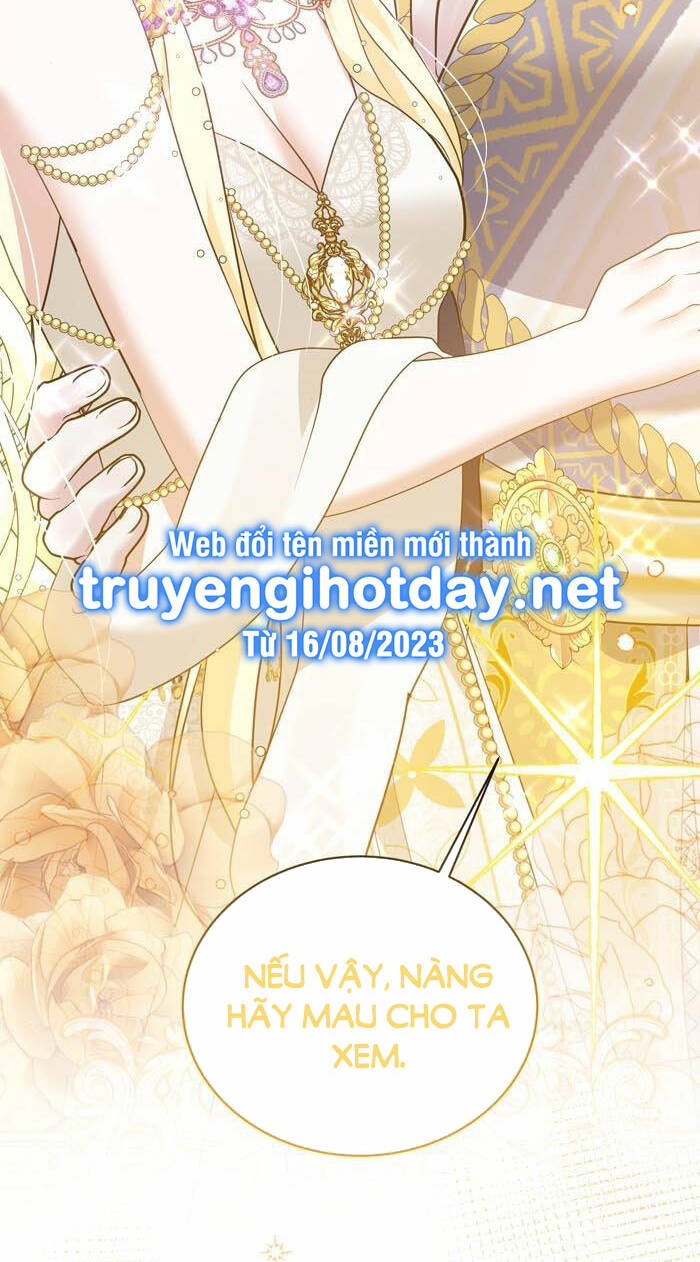 Tỏa Sáng Rực Rỡ: Chapter 19.1