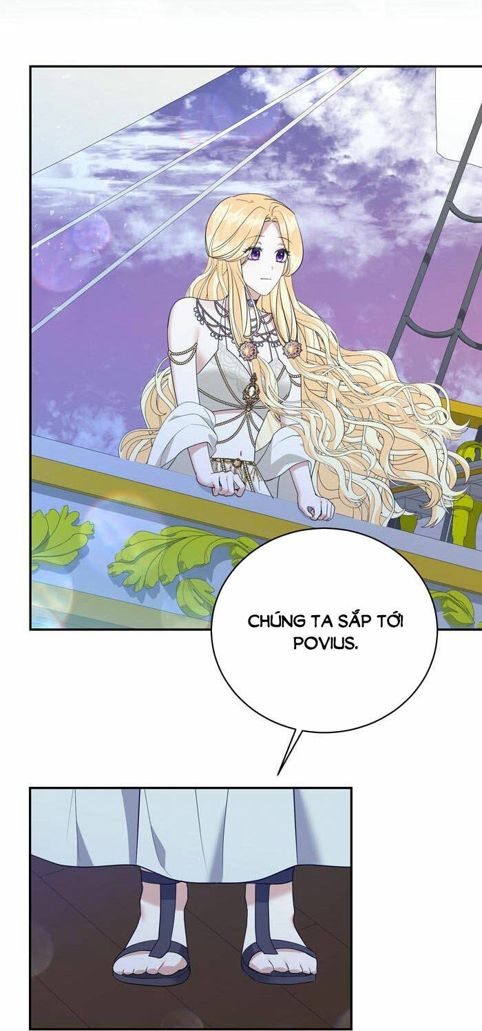 Tỏa Sáng Rực Rỡ: Chapter 19.1