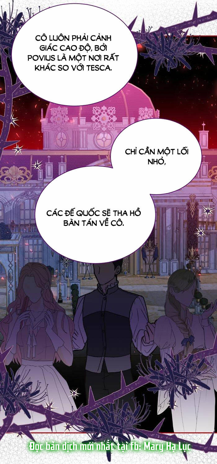 Tỏa Sáng Rực Rỡ: Chapter 19.1
