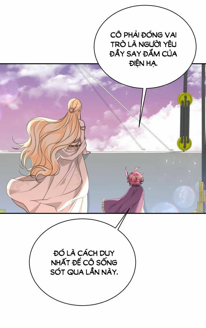 Tỏa Sáng Rực Rỡ: Chapter 19.1