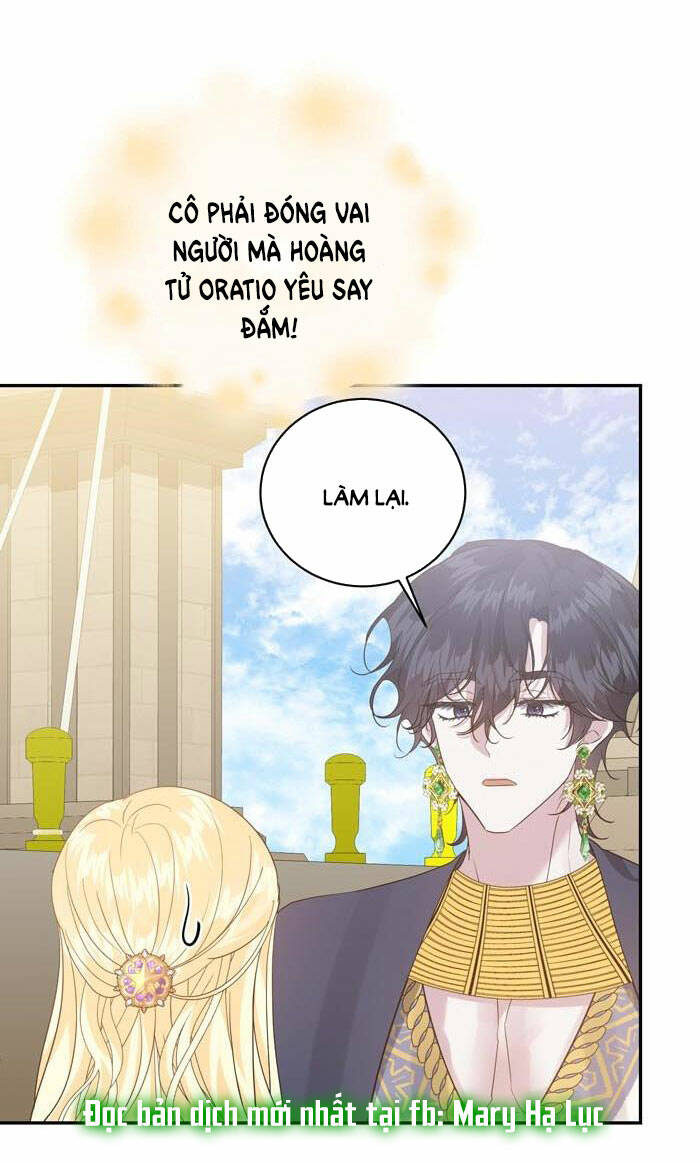 Tỏa Sáng Rực Rỡ: Chapter 19.1