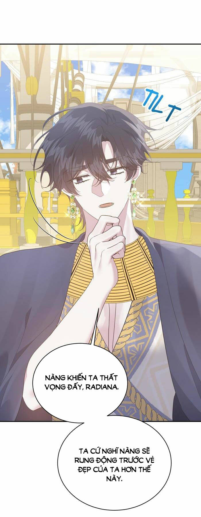 Tỏa Sáng Rực Rỡ: Chapter 19.1