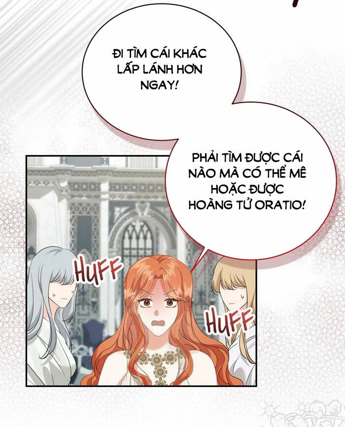 Tỏa Sáng Rực Rỡ: Chapter 19.2