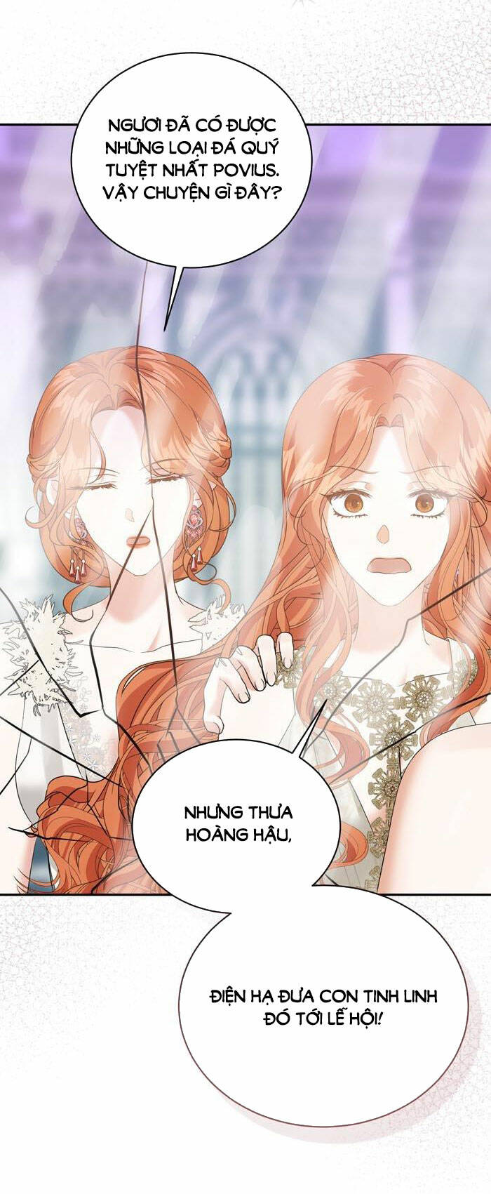 Tỏa Sáng Rực Rỡ: Chapter 19.2