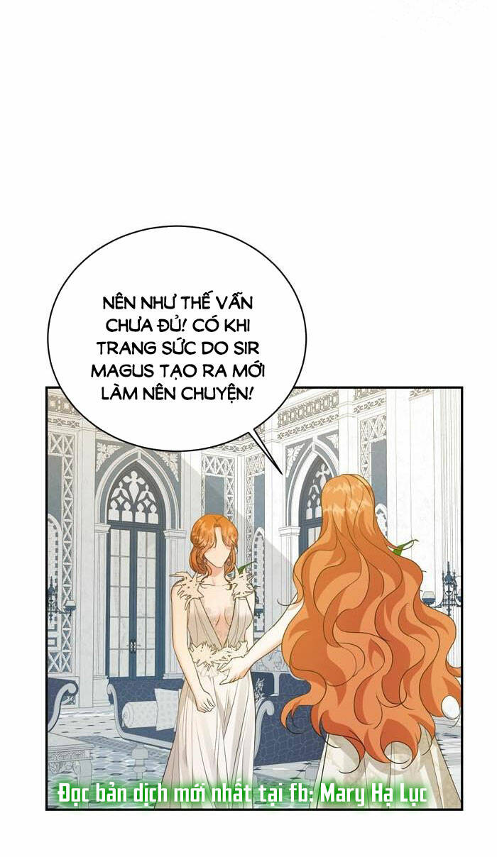 Tỏa Sáng Rực Rỡ: Chapter 19.2