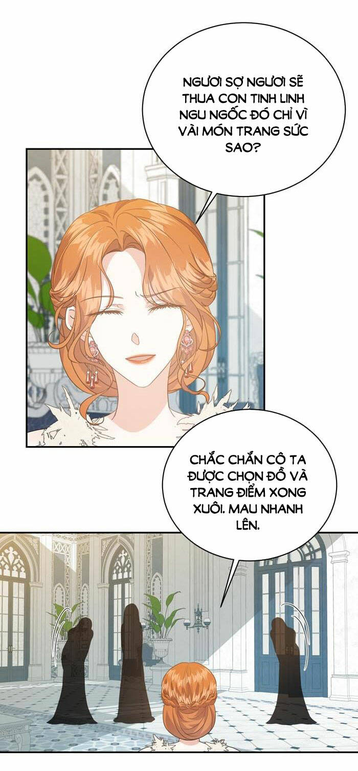 Tỏa Sáng Rực Rỡ: Chapter 19.2