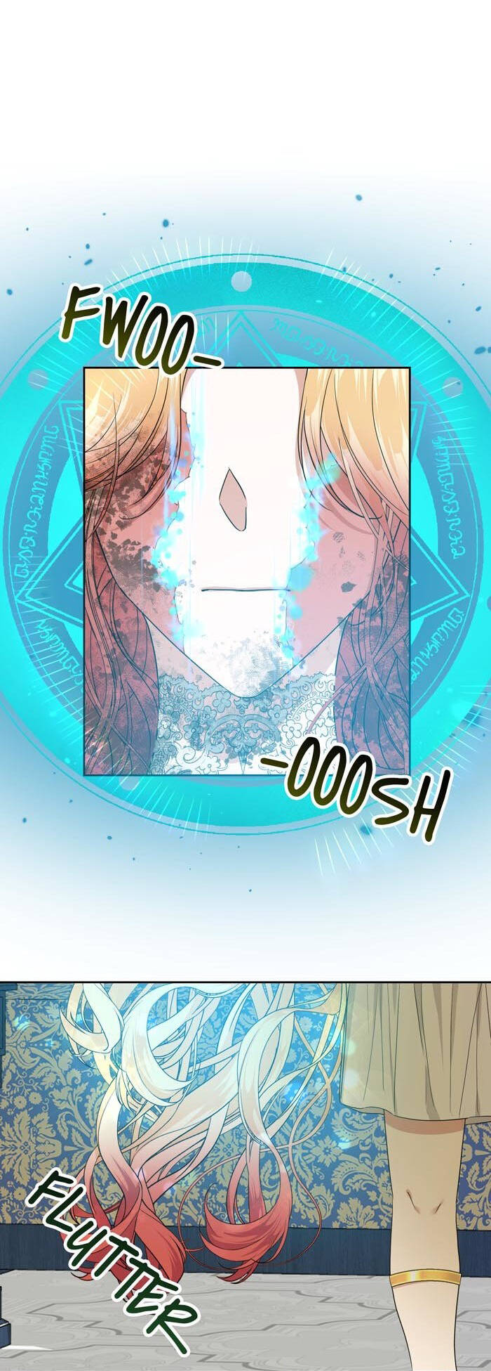 Tỏa Sáng Rực Rỡ: Chapter 2.1