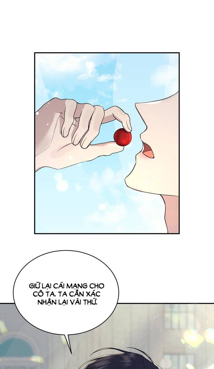 Tỏa Sáng Rực Rỡ: Chapter 2.1