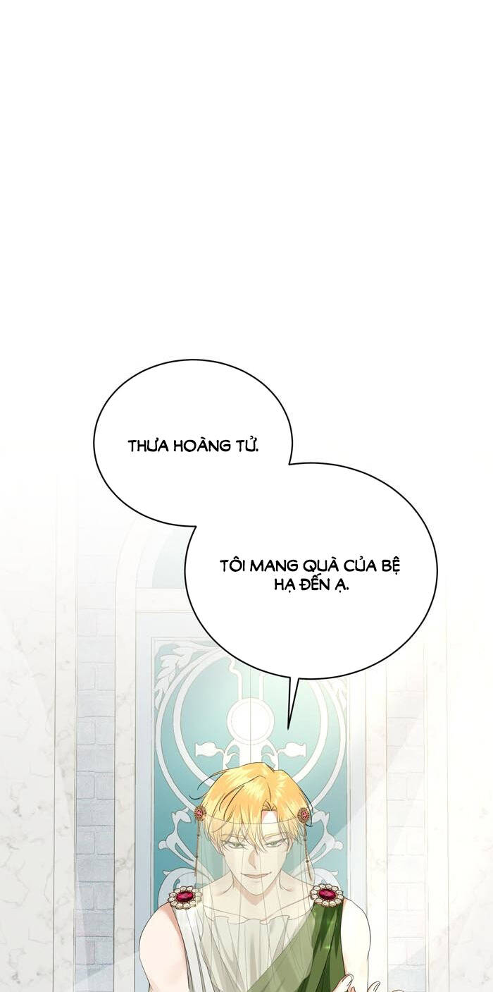 Tỏa Sáng Rực Rỡ: Chapter 2.1