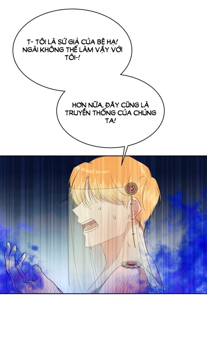 Tỏa Sáng Rực Rỡ: Chapter 2.1