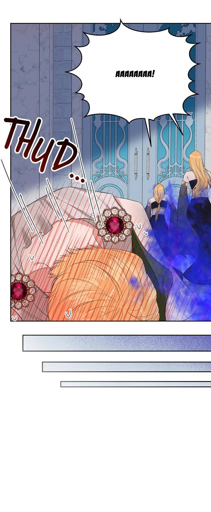 Tỏa Sáng Rực Rỡ: Chapter 2.1
