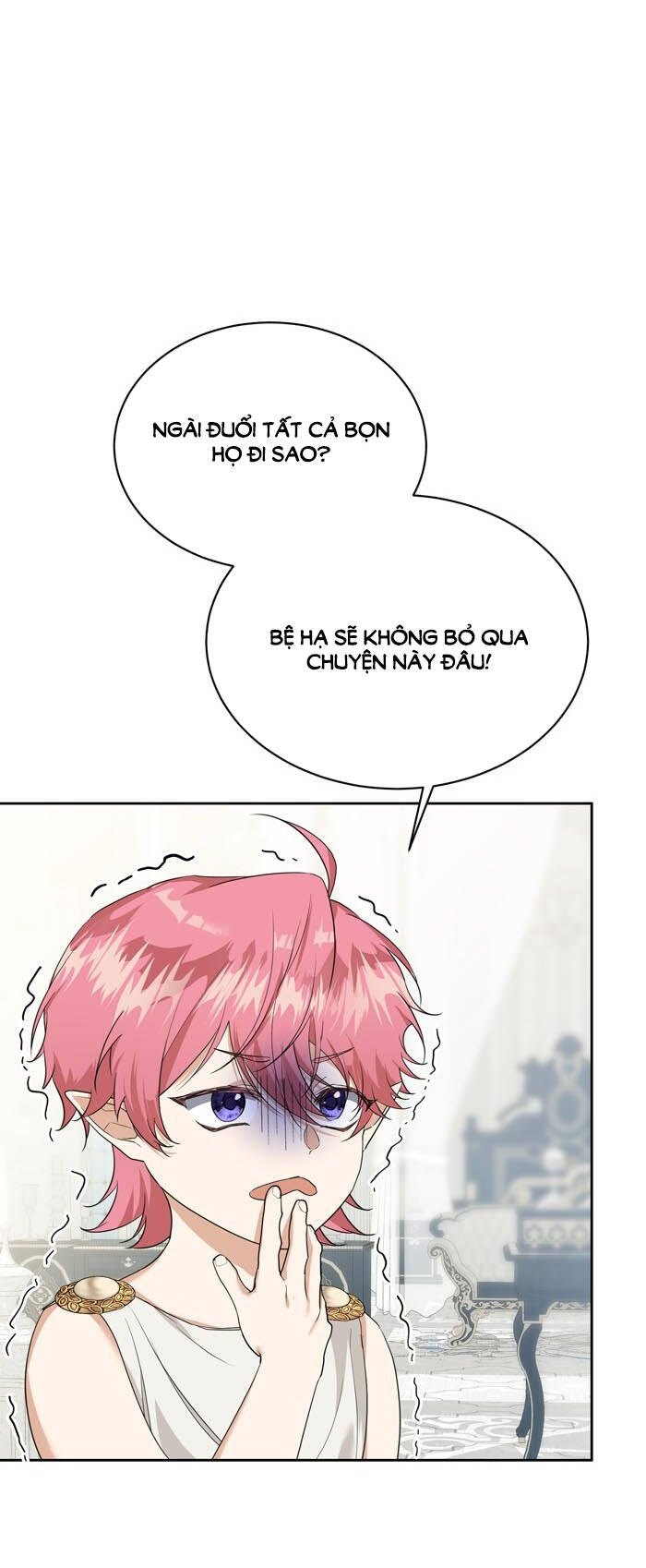 Tỏa Sáng Rực Rỡ: Chapter 2.1