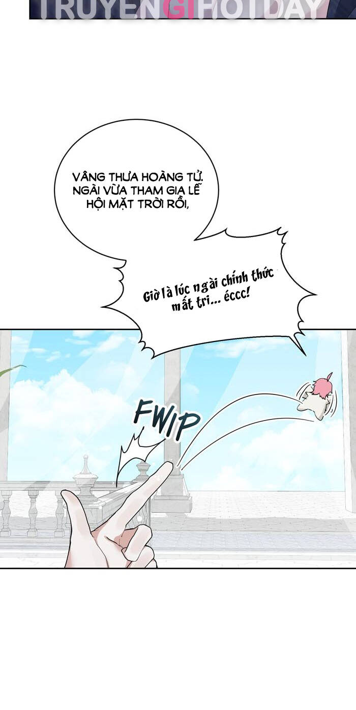 Tỏa Sáng Rực Rỡ: Chapter 2.1
