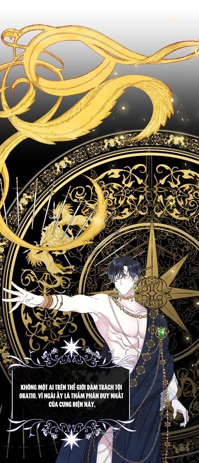 Tỏa Sáng Rực Rỡ: Chapter 2.1