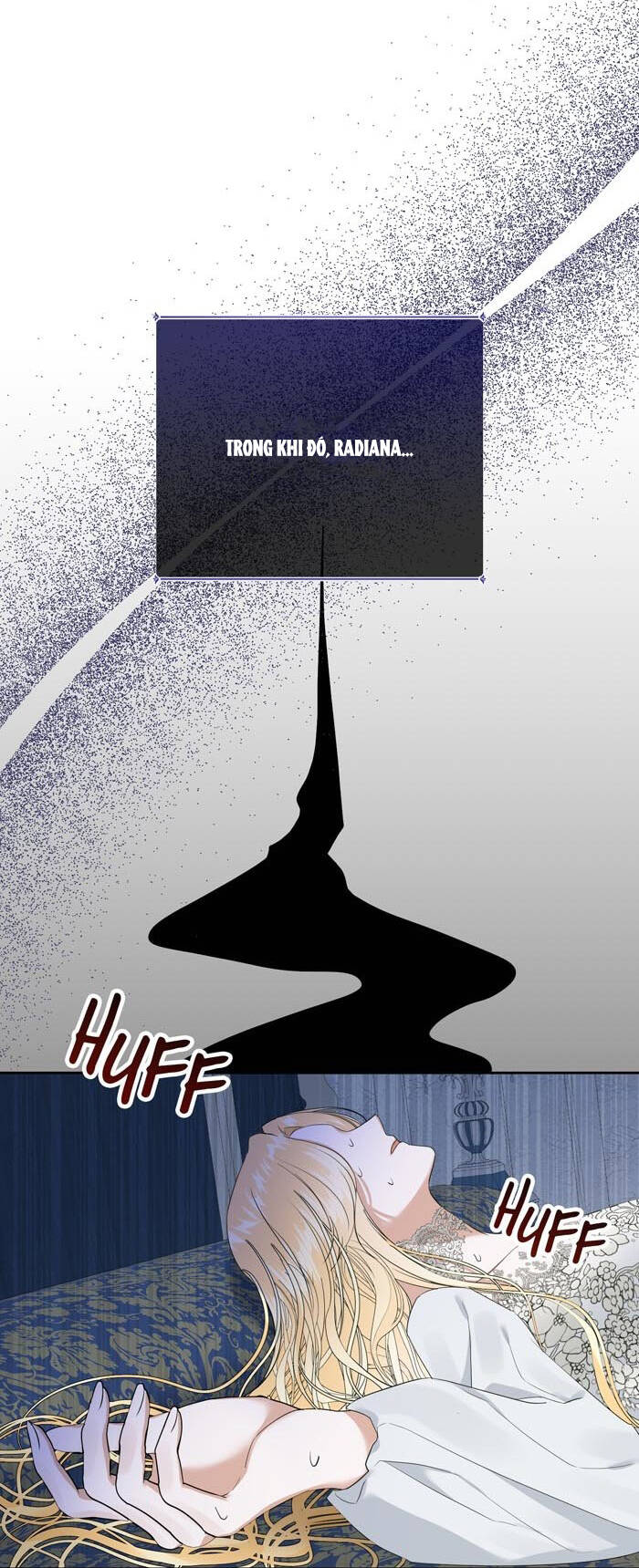Tỏa Sáng Rực Rỡ: Chapter 2.2