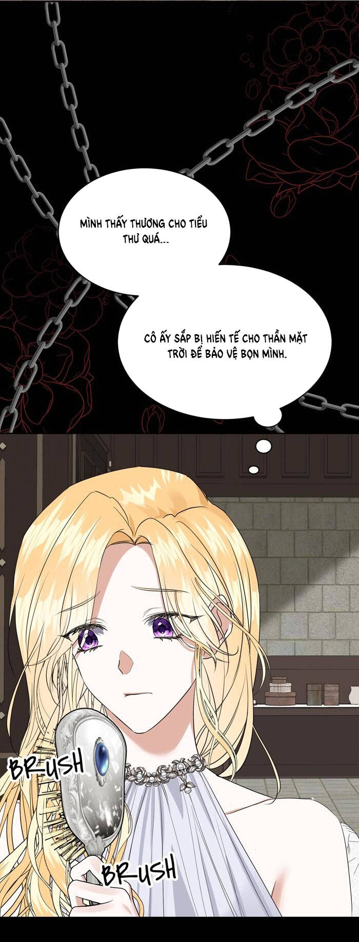 Tỏa Sáng Rực Rỡ: Chapter 2.2
