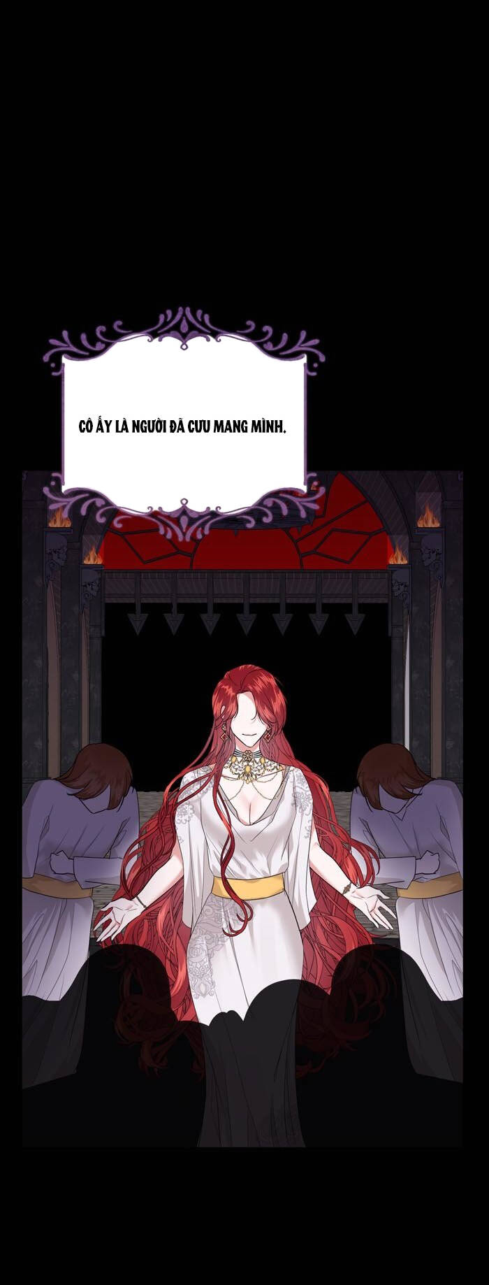 Tỏa Sáng Rực Rỡ: Chapter 2.2