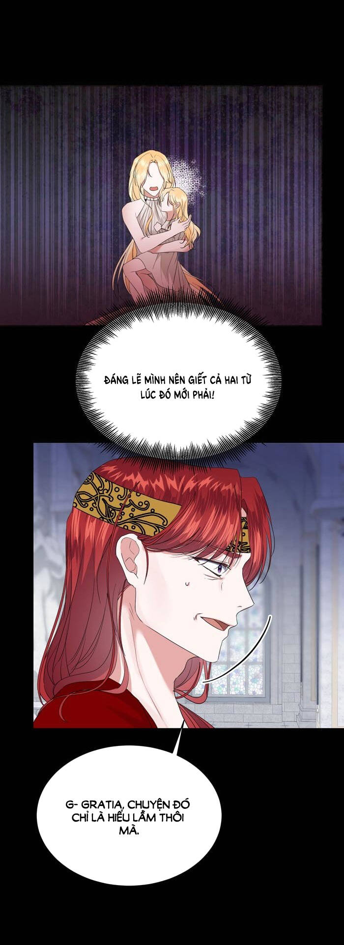 Tỏa Sáng Rực Rỡ: Chapter 2.2