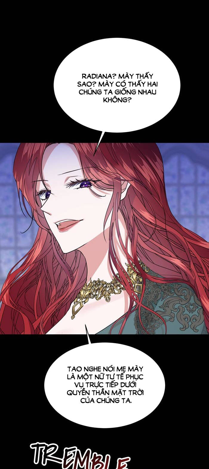 Tỏa Sáng Rực Rỡ: Chapter 2.2