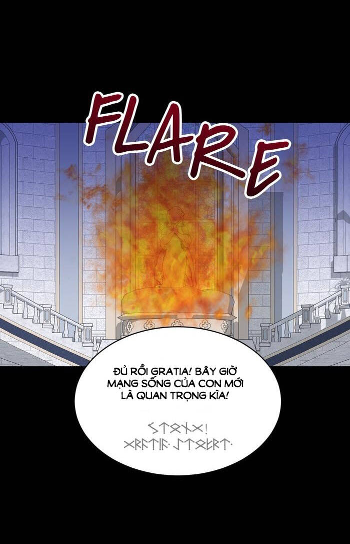 Tỏa Sáng Rực Rỡ: Chapter 2.2