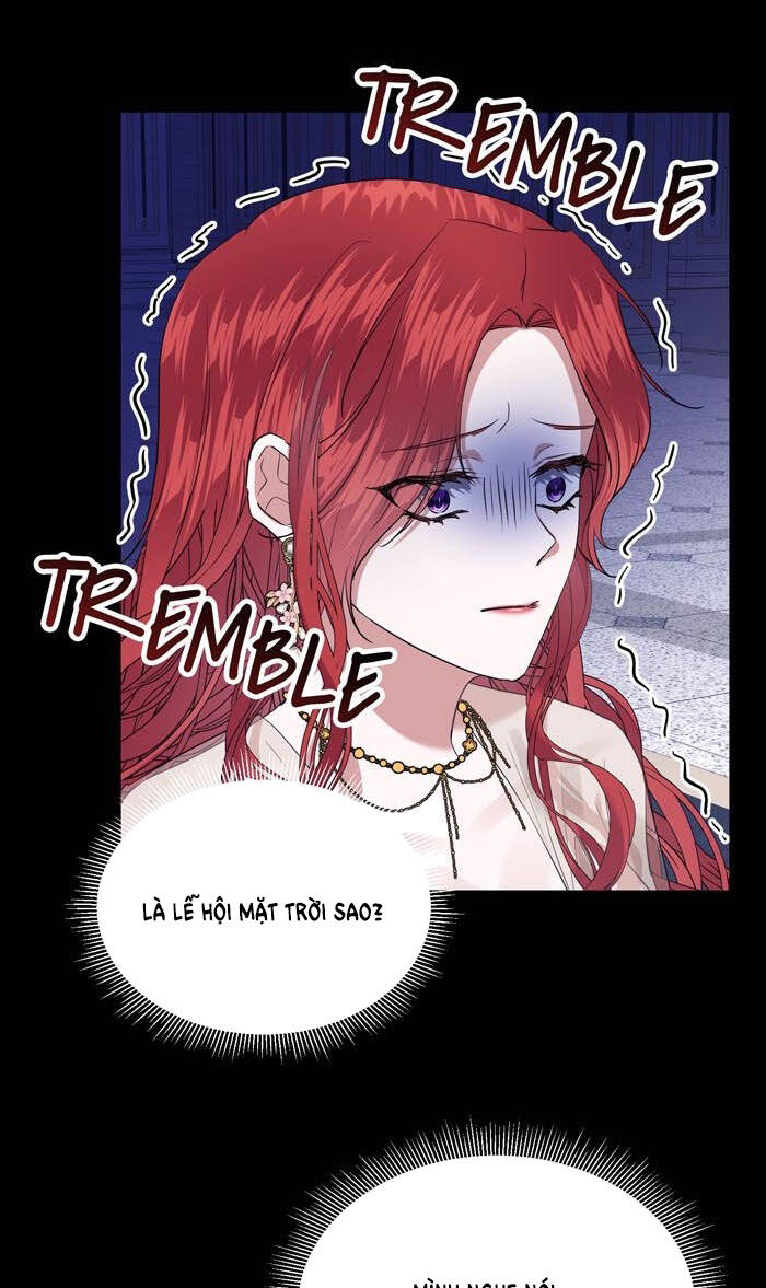 Tỏa Sáng Rực Rỡ: Chapter 2.2