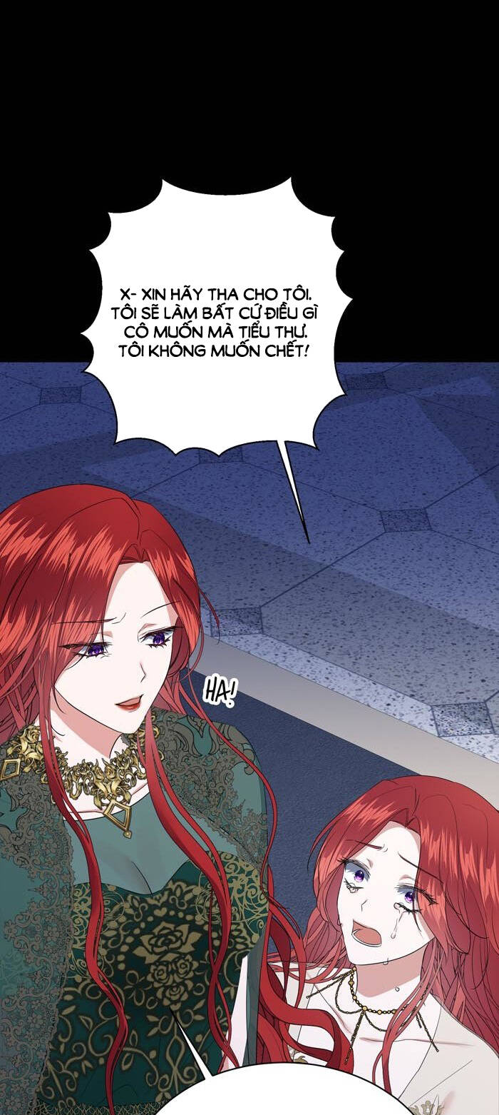 Tỏa Sáng Rực Rỡ: Chapter 2.2