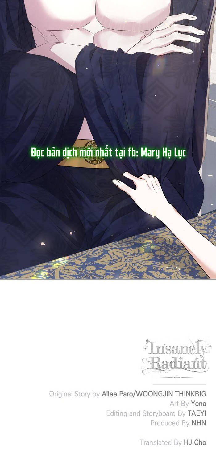 Tỏa Sáng Rực Rỡ: Chapter 2.2