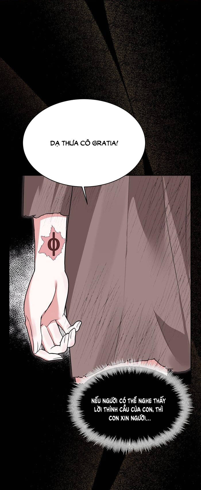 Tỏa Sáng Rực Rỡ: Chapter 2.2