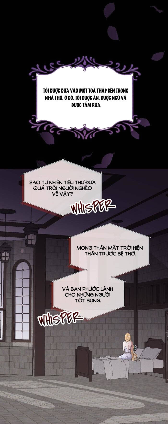 Tỏa Sáng Rực Rỡ: Chapter 2.2