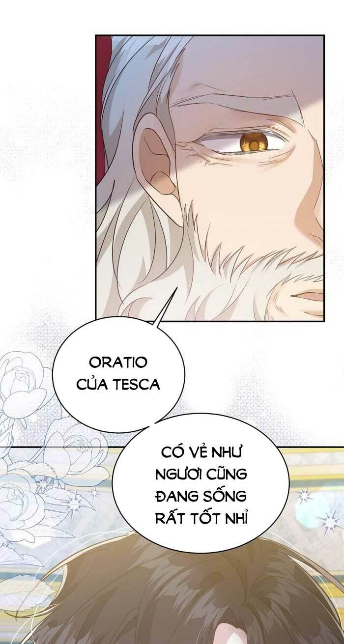 Tỏa Sáng Rực Rỡ: Chapter 20.1