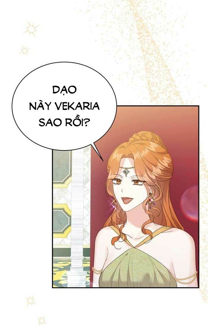 Tỏa Sáng Rực Rỡ: Chapter 20.1