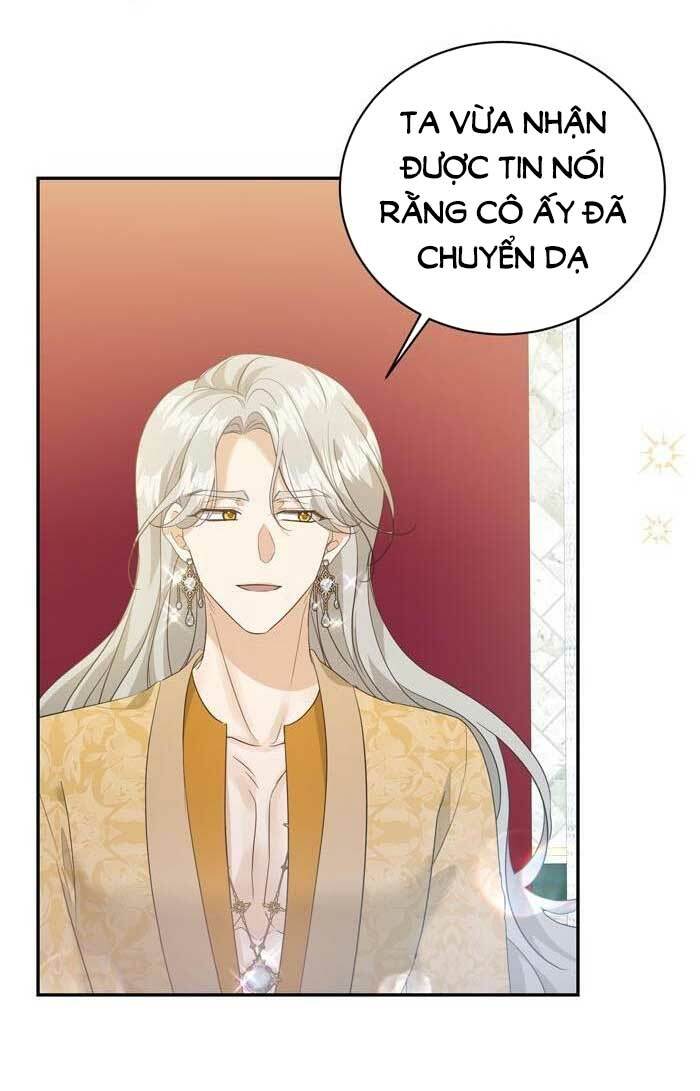 Tỏa Sáng Rực Rỡ: Chapter 20.1