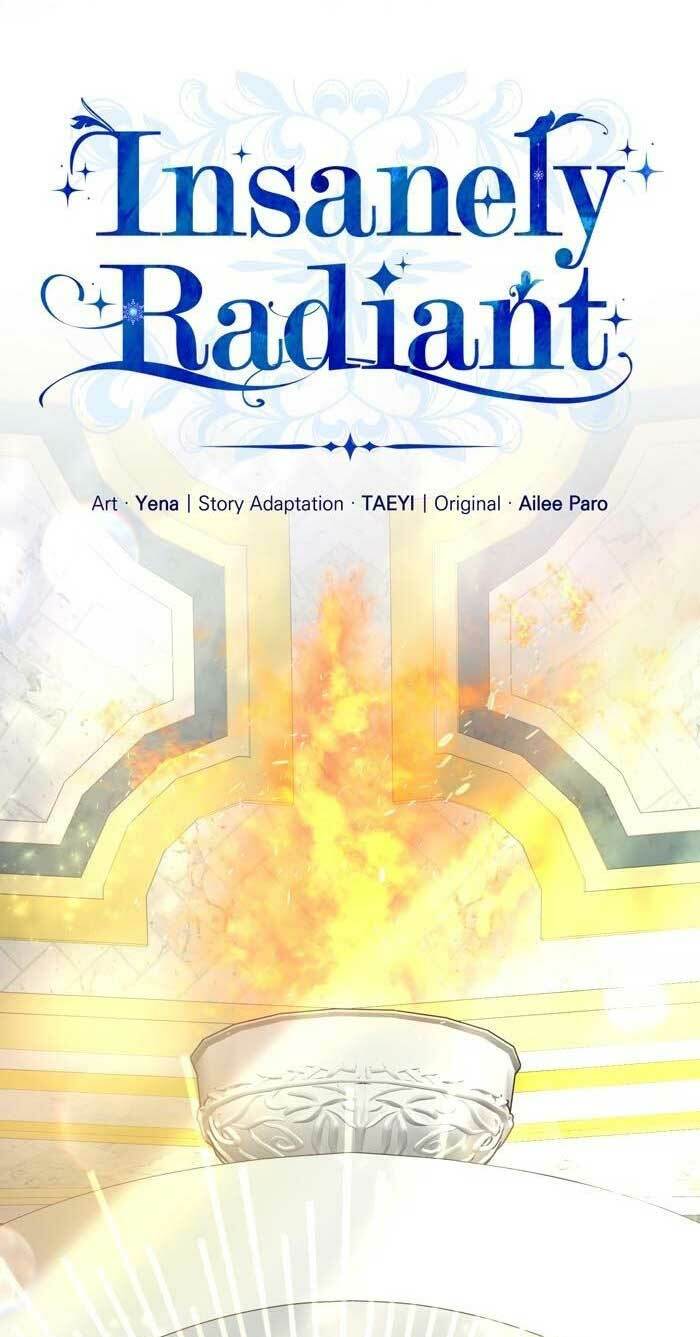 Tỏa Sáng Rực Rỡ: Chapter 20.1
