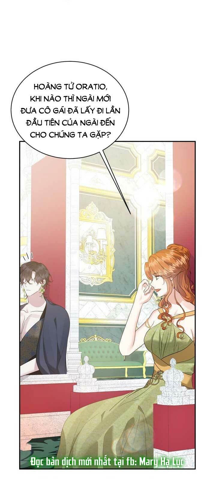 Tỏa Sáng Rực Rỡ: Chapter 20.1