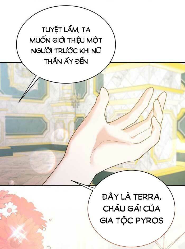 Tỏa Sáng Rực Rỡ: Chapter 20.1
