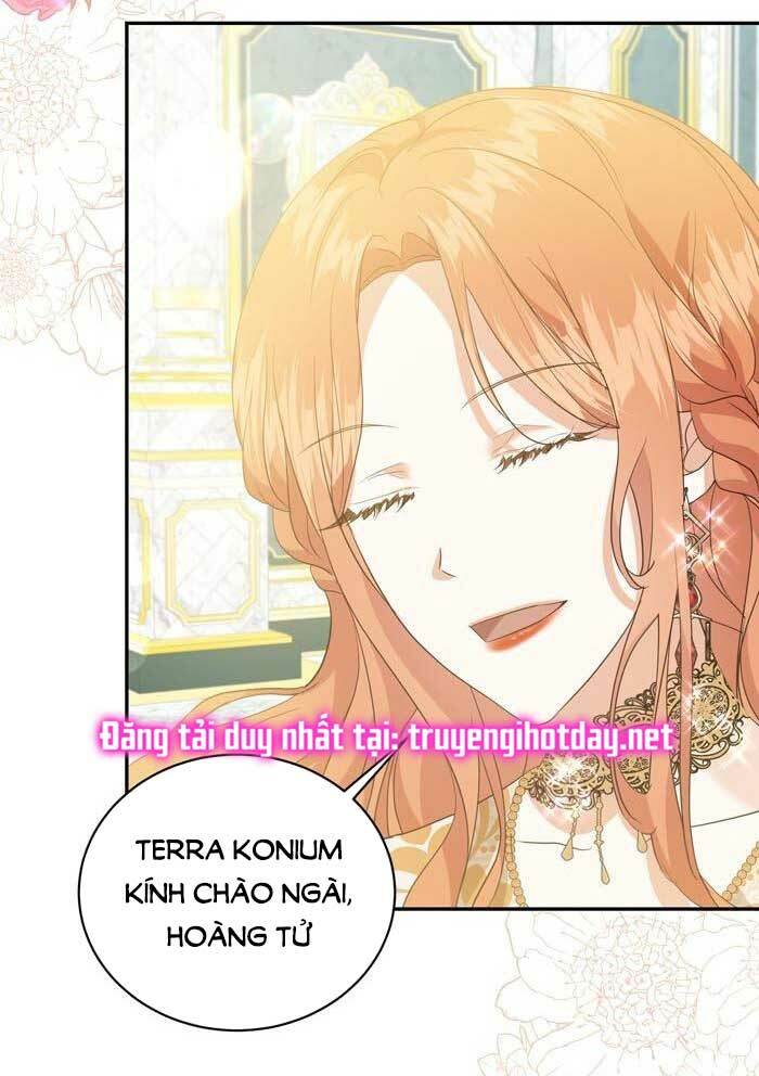 Tỏa Sáng Rực Rỡ: Chapter 20.1