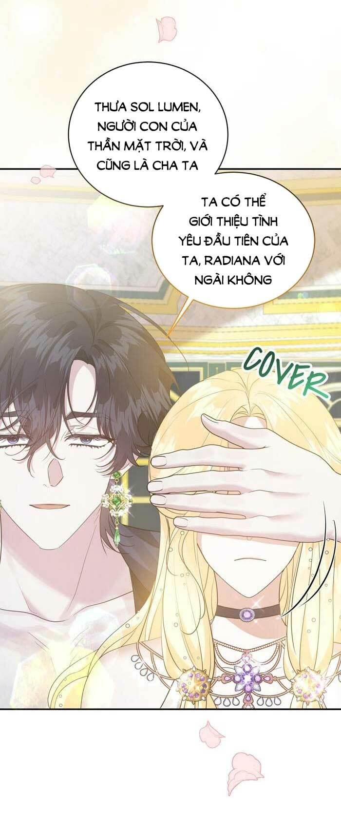 Tỏa Sáng Rực Rỡ: Chapter 20.2