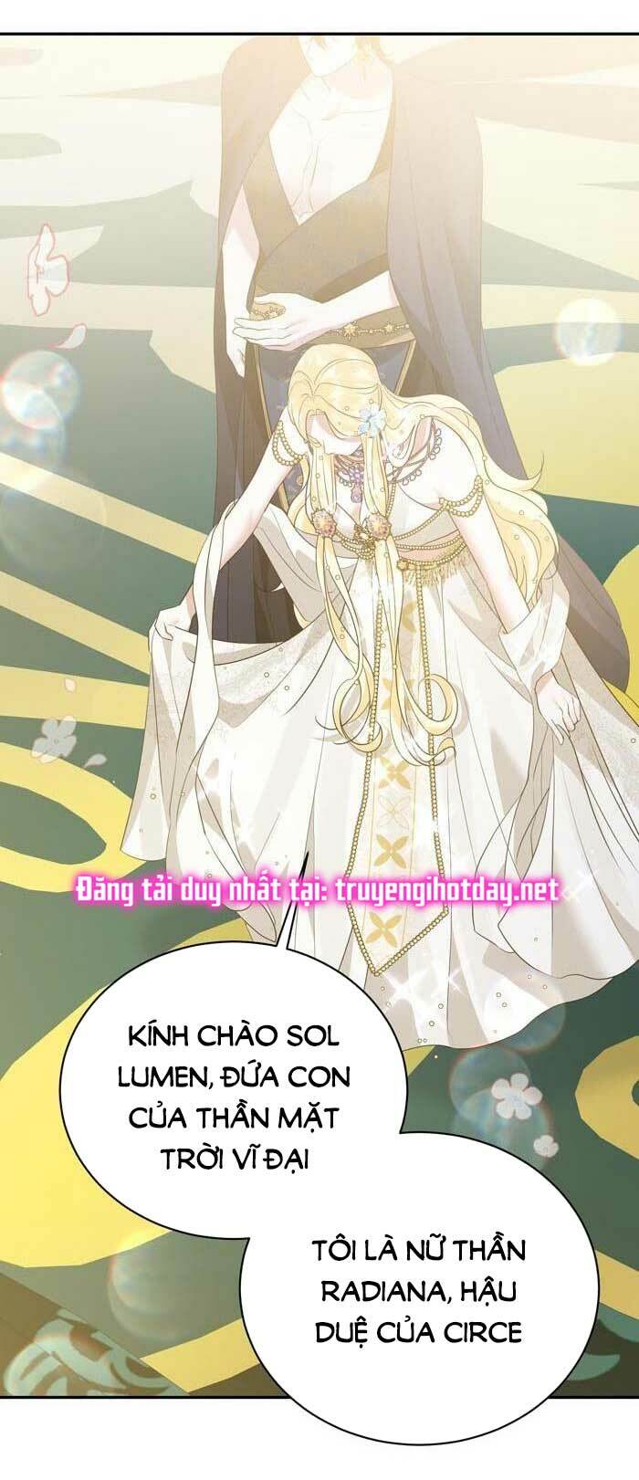 Tỏa Sáng Rực Rỡ: Chapter 20.2