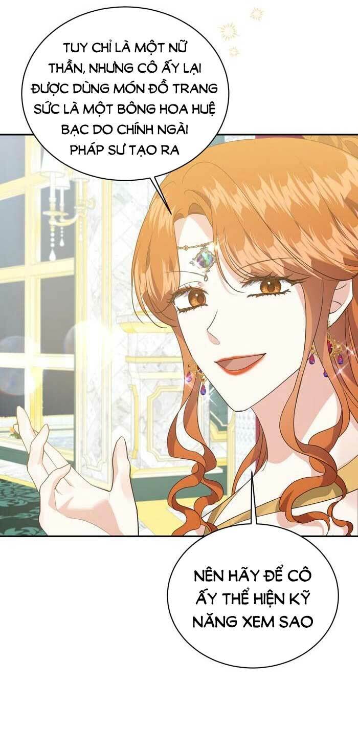 Tỏa Sáng Rực Rỡ: Chapter 20.2