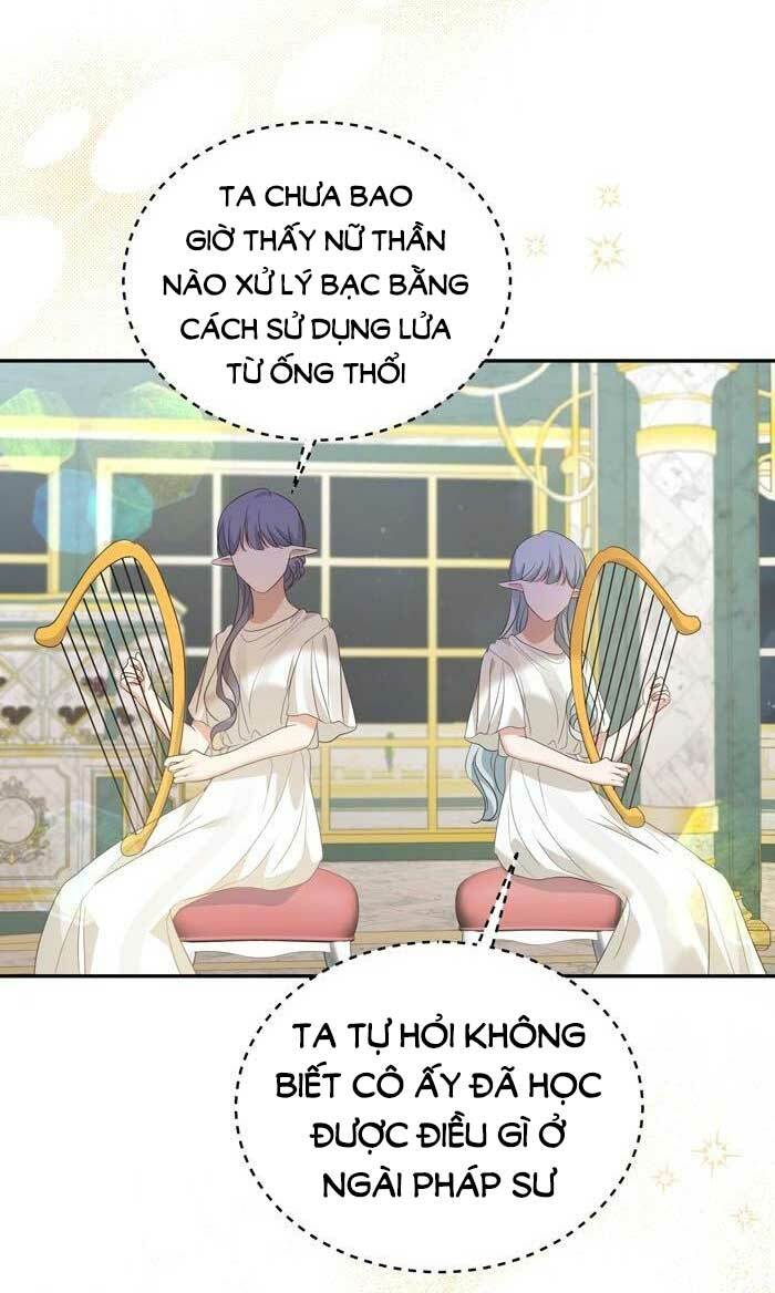 Tỏa Sáng Rực Rỡ: Chapter 20.2