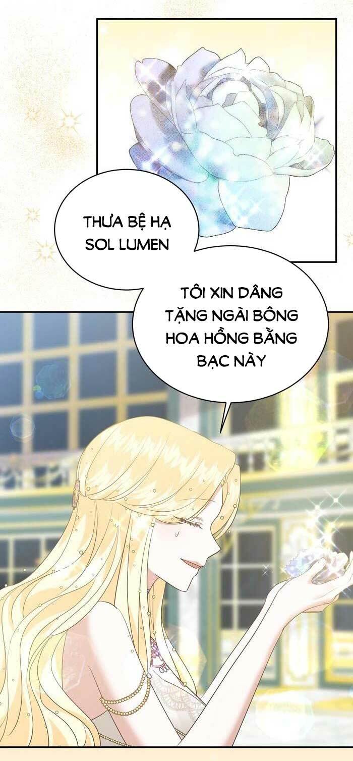 Tỏa Sáng Rực Rỡ: Chapter 20.2