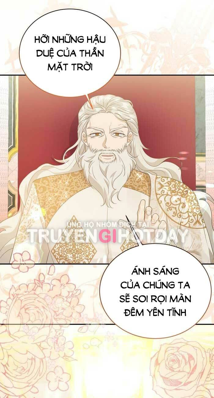 Tỏa Sáng Rực Rỡ: Chapter 20.2