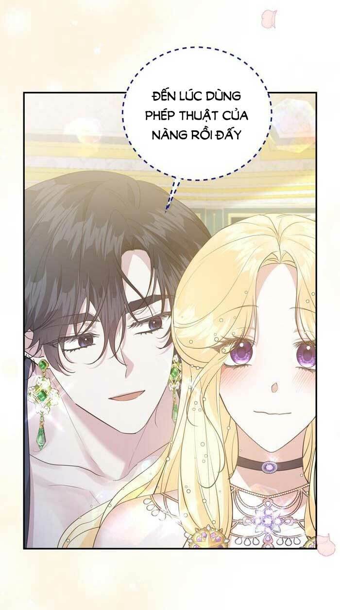 Tỏa Sáng Rực Rỡ: Chapter 20.2