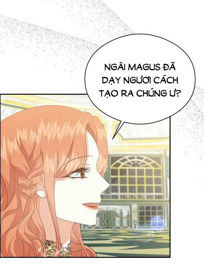 Tỏa Sáng Rực Rỡ: Chapter 21.1
