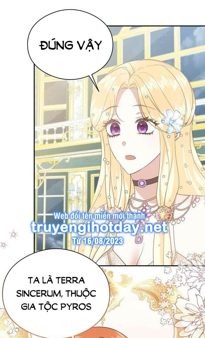 Tỏa Sáng Rực Rỡ: Chapter 21.1