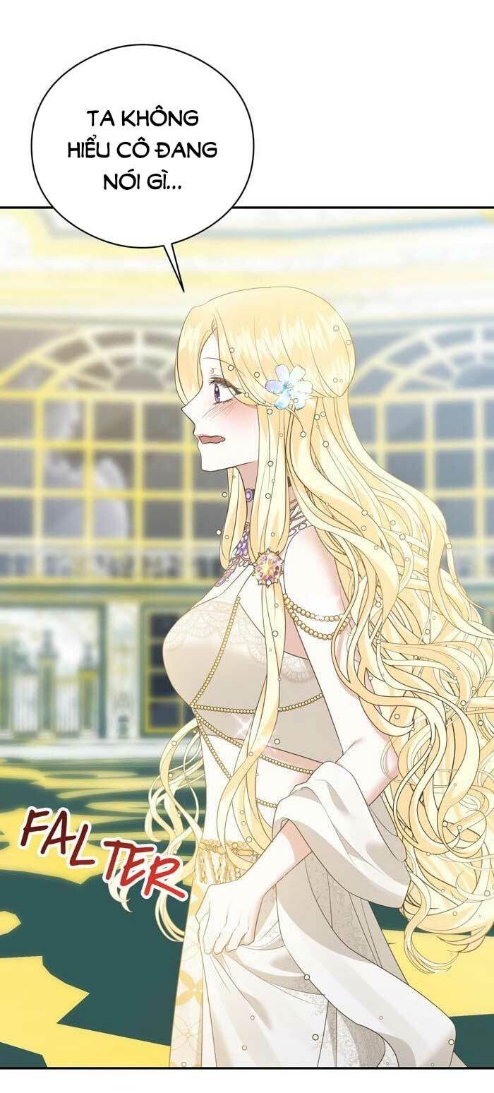 Tỏa Sáng Rực Rỡ: Chapter 21.1