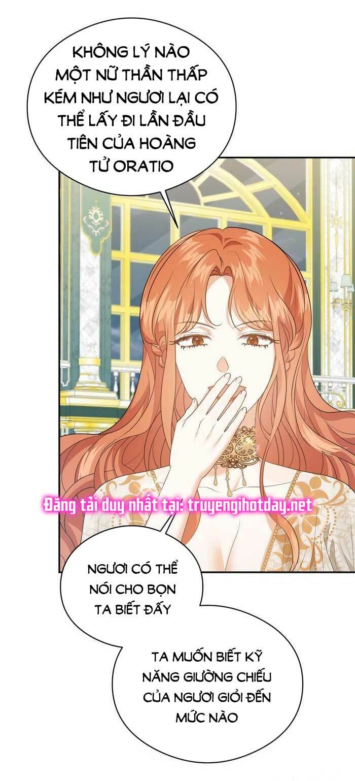 Tỏa Sáng Rực Rỡ: Chapter 21.1