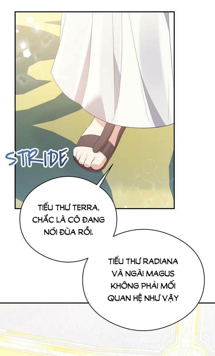 Tỏa Sáng Rực Rỡ: Chapter 21.1