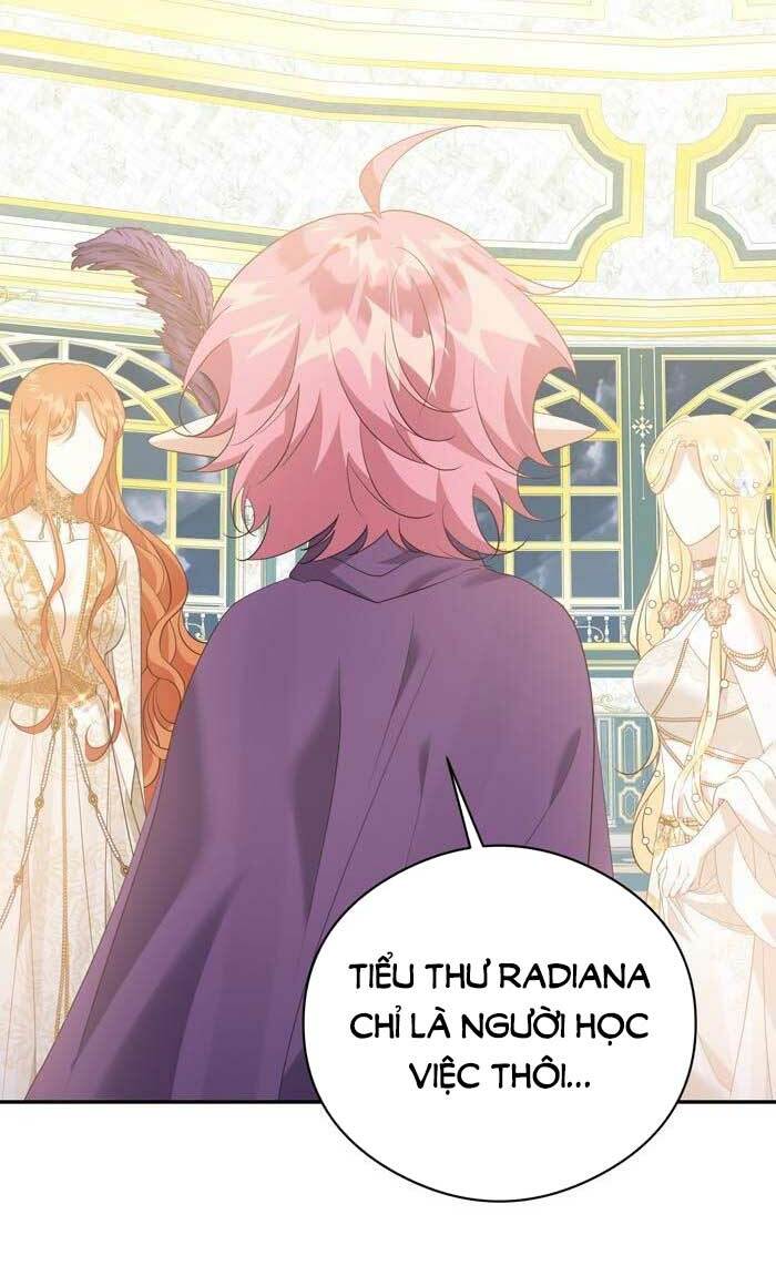 Tỏa Sáng Rực Rỡ: Chapter 21.1
