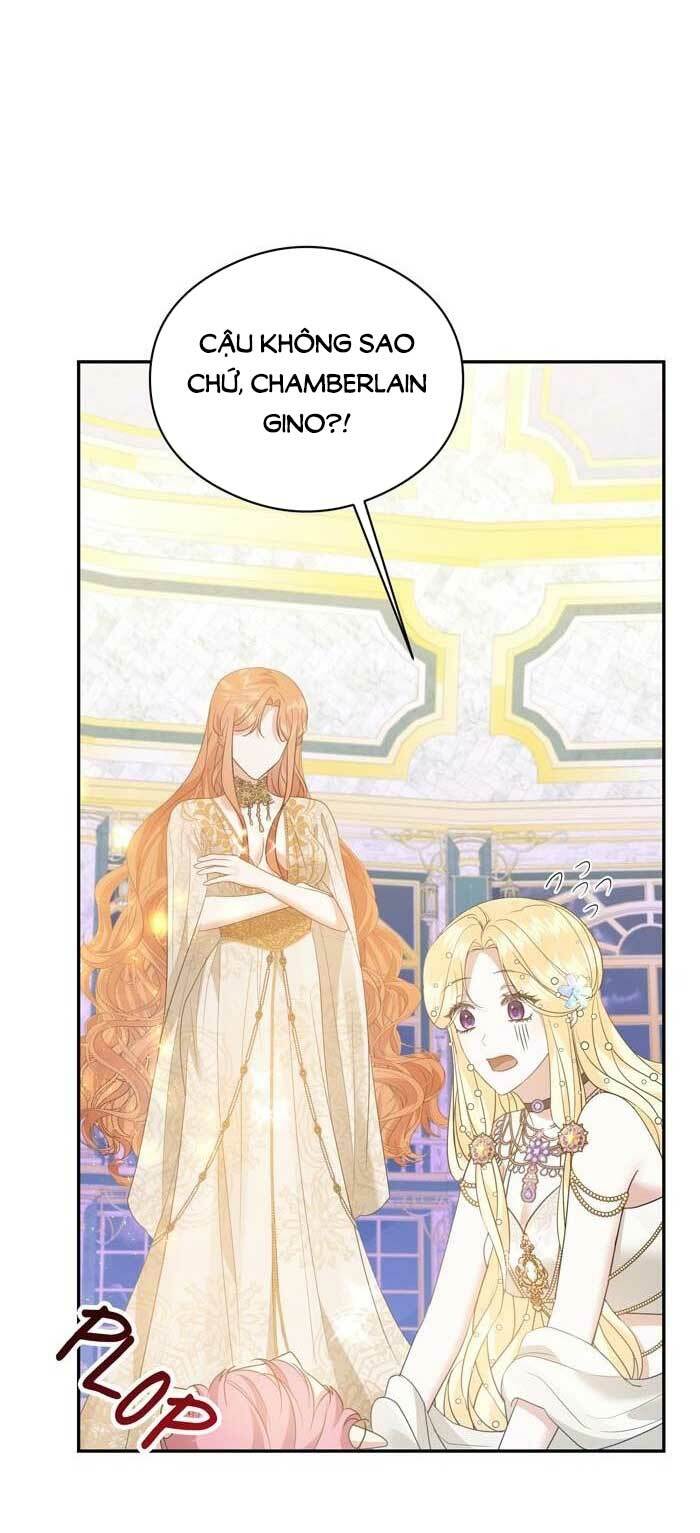 Tỏa Sáng Rực Rỡ: Chapter 21.1